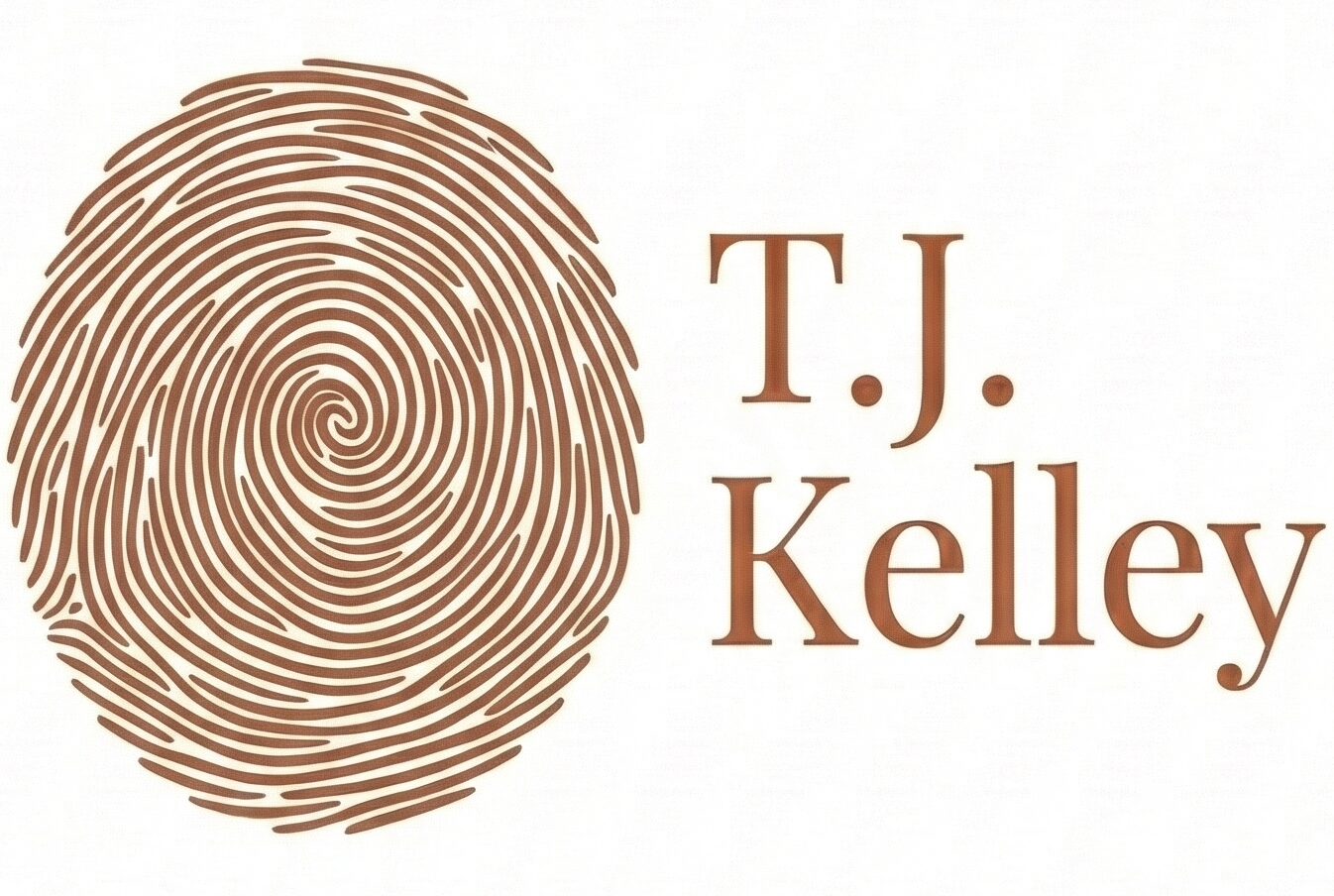 T.J. Kelley site logo